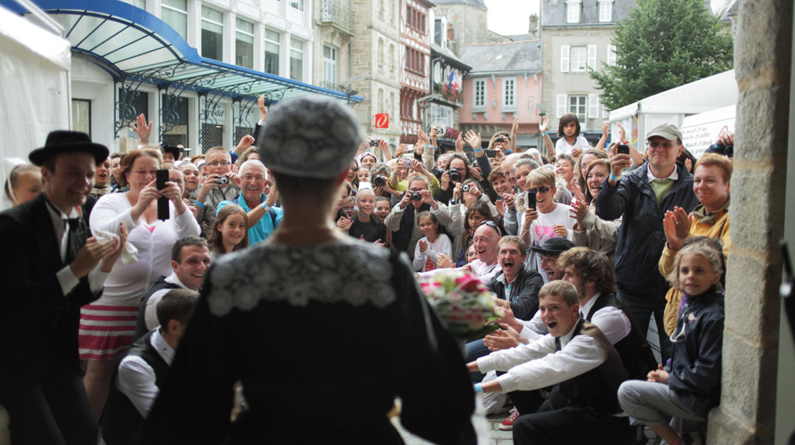 90e édition du festival de Cornouaille (88)