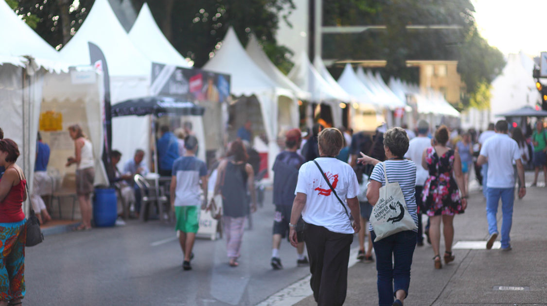 Le Cornouaille 2016, c est parti ! (14)