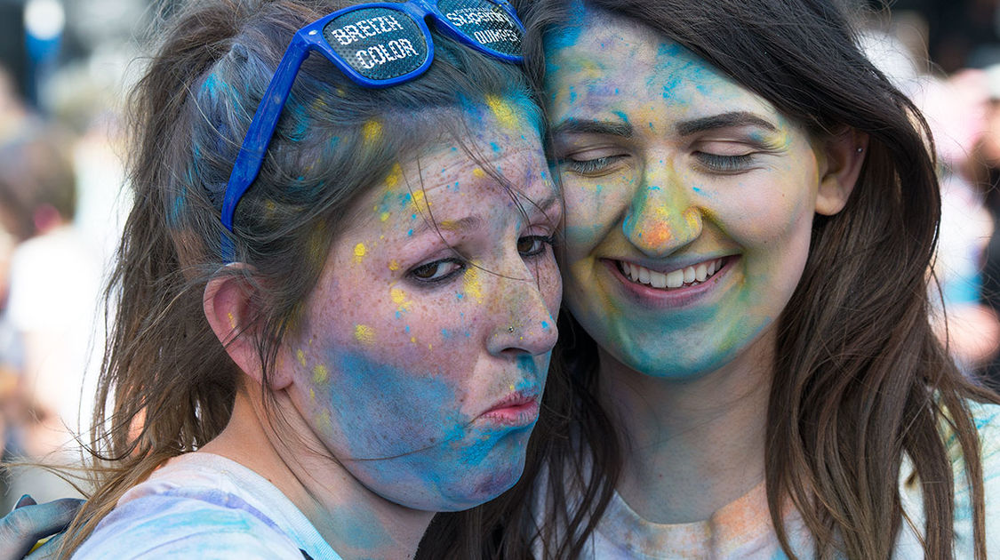 Breizh Color le 1er juillet 2017 - De toutes les couleurs  (20)