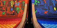 Art + artisanat = artisanat d’art ? : Une exposition à découvrir à la médiathèque Alain-Gérard du 4 avril au 30 mai