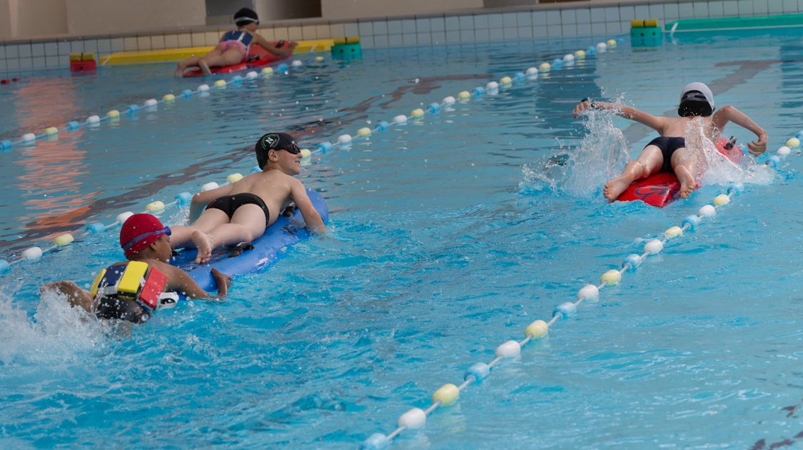 Le Mini Raid sportif des écoles primaires publiques (30)