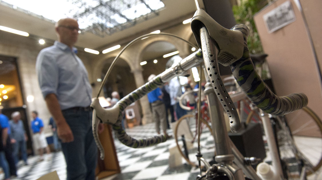 Exposition les Ateliers du vélo (5)