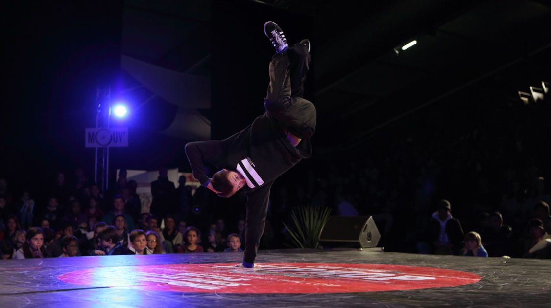 Battle international Hip Hop au parc des expos Quimper-Cornouaille - samedi 14 novembre 2015 (8)