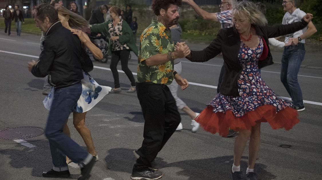 La 37e Fête de la musique à Quimper (28)