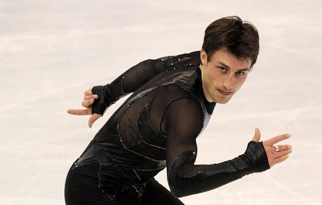 Quimper sur glace : Brian Joubert absent de la soirée de gala du 7 décembre