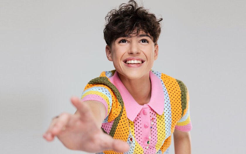 Eurovision Junior 2024 : Titouan, jeune Quimpérois, représentera la France 