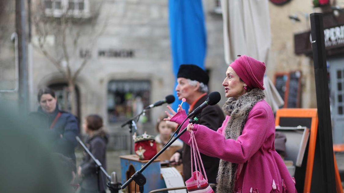 Les Echappées de Noël du 19 au 30 décembre 2015 (2)