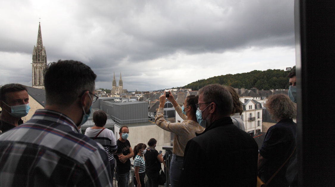 Journées européennes du patrimoine 2020