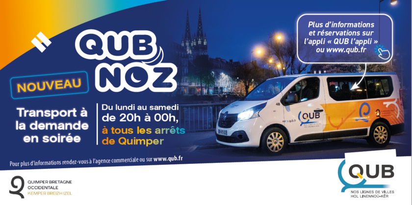 Rappel des horaires des bus ce dimanche pour le Cornouaille à Quimper -  Penhars Infos Quimper