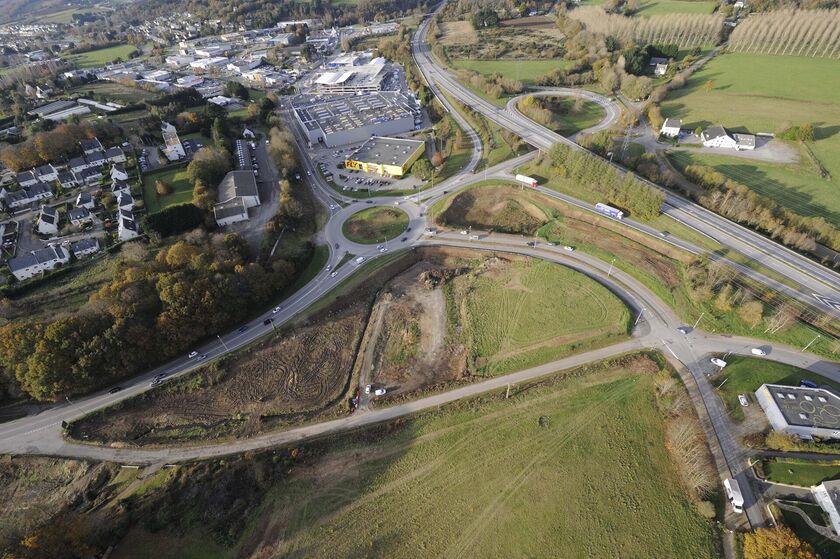 Réunion d’information à destination des riverains du quartier de Cuzon : Lundi 12 juin