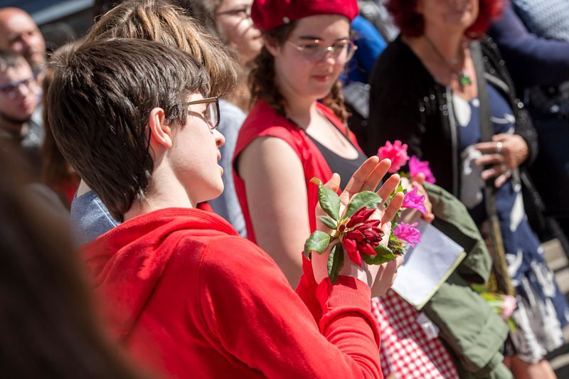 Rendez-vous mémoire et citoyenneté du Finistère : Une 4e édition à Quimper