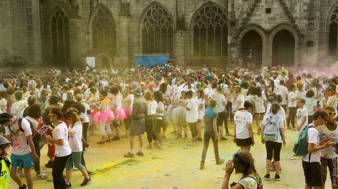 La première Breizh color à Quimper le 2 juillet 2016 (34)