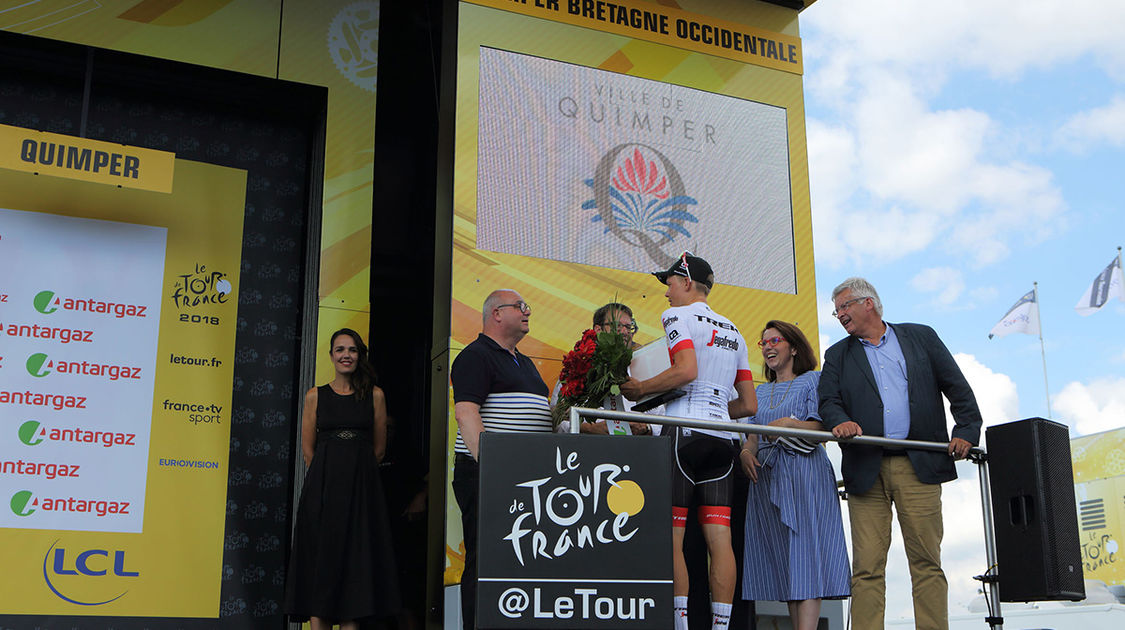 La 5e étape du Tour de France à Quimper - Mercredi 11 juillet 2018 (51)