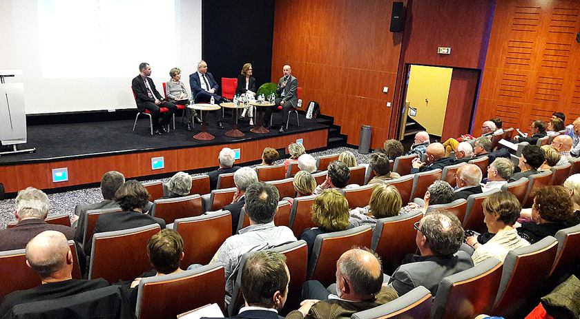 QBO : en route vers le projet communautaire