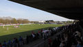 U18 Rugby Europe - Demi-finale opposant la France au Portugal - Victoire française 47-0 (3)