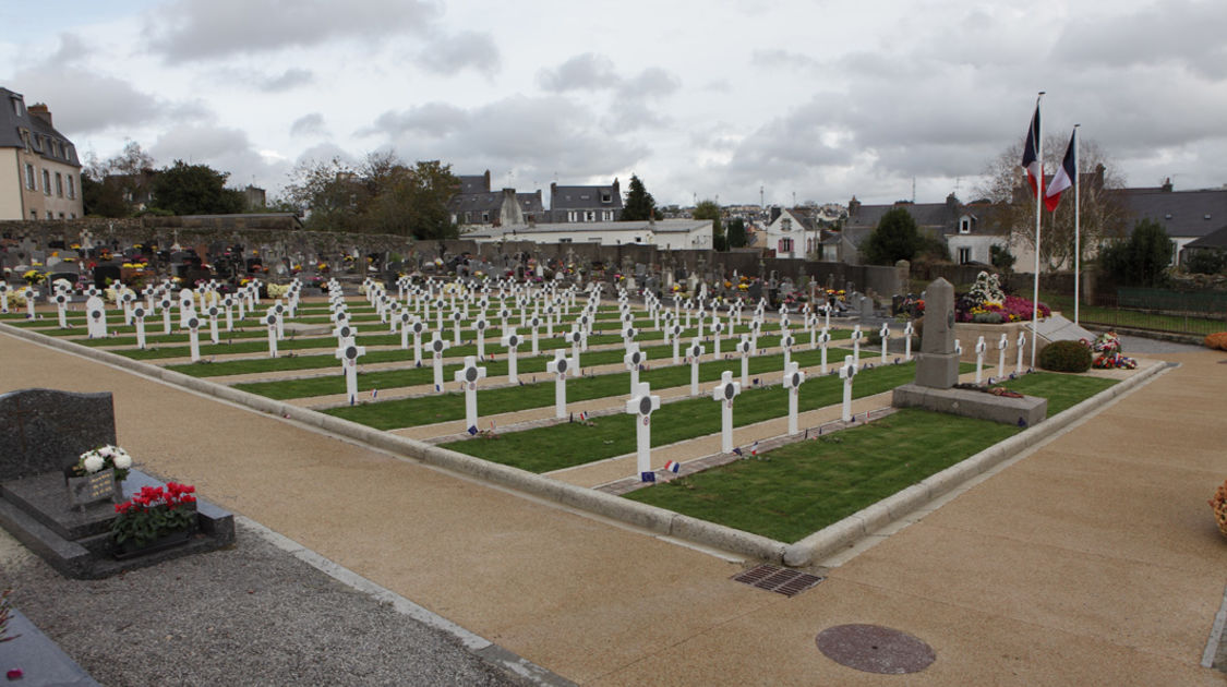 Centenaire de la Guerre 14-18 - Cérémonie du 11 novembre 2014 (24)