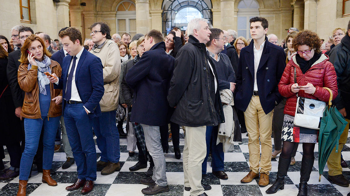 Second tour des élections départementales 2015 (9)