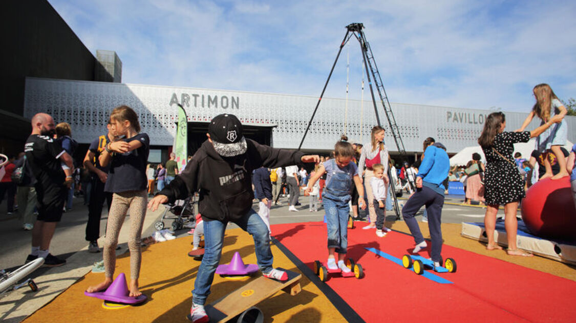 Forum des associations 2025