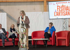 Festival de l'artisanat 2025