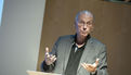 Conférence de Boris Cyrulnik neuropsychiatre au centre des congrès du Chapeau Rouge (6)