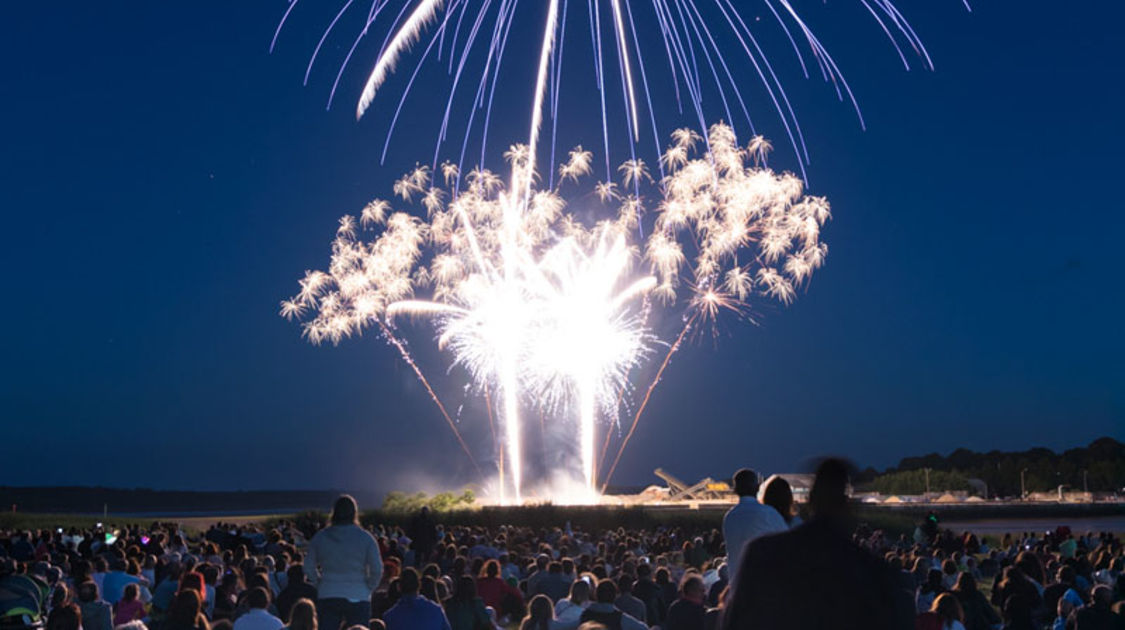 Fête nationale à Creach Gwen, Quimper, le 13 juillet 2018 (19)