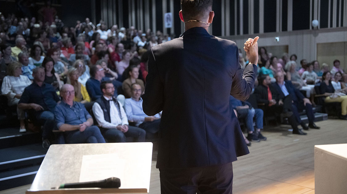 Les journées du patrimoine du 20 au 22 septembre 2019 (8)