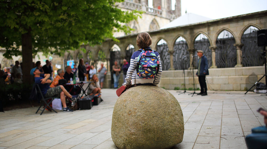 Festival de Cornouaille 2023 - (7)