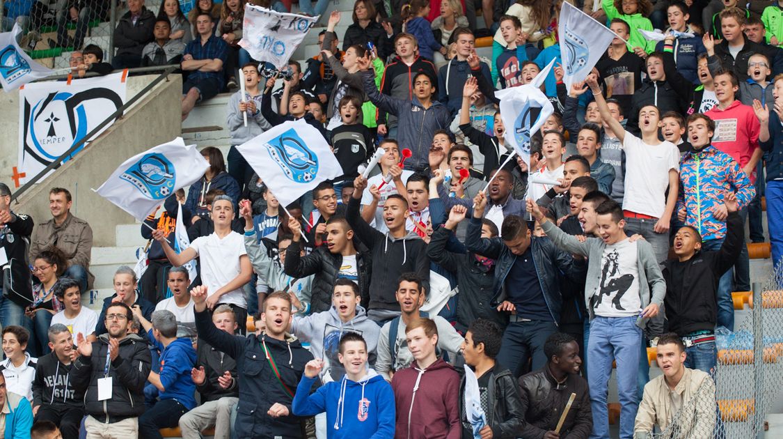 Match de rêve - Quimper (blanc) contre Auray (jaune) (39)