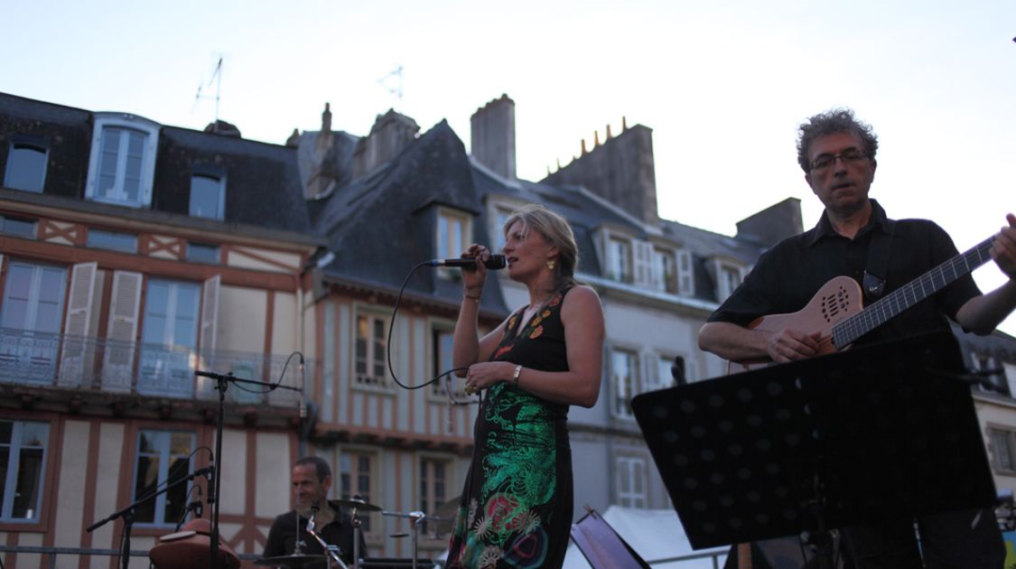 La Fête de la musique 2015 (15)