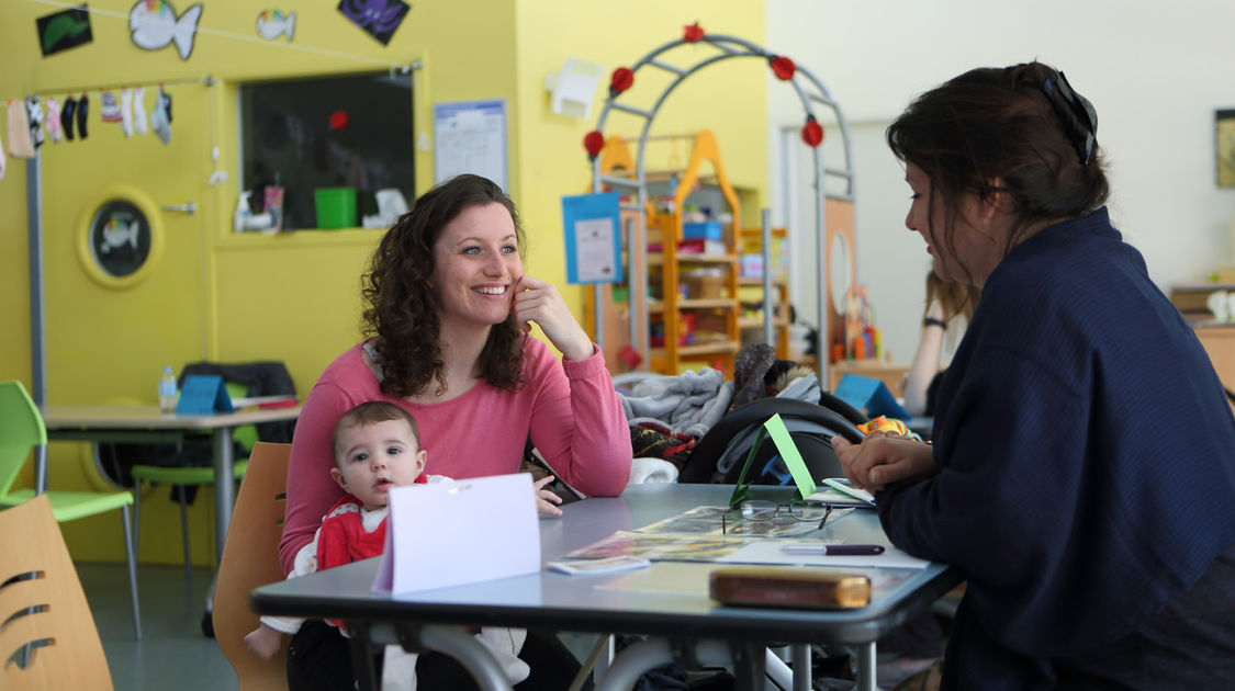 Les rencontres de la petite enfance les 29 et 30 avril 2016 (15)