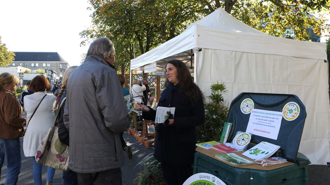 Marché de la fleur - 2 octobre 2016 (9)