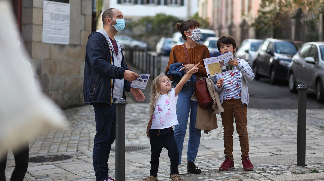 Journées européennes du patrimoine 2020