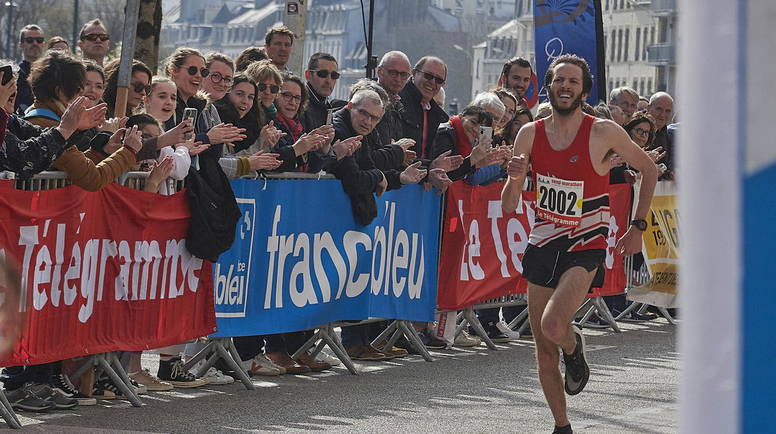 Semi-marathon du dimanche 20 mars 2022