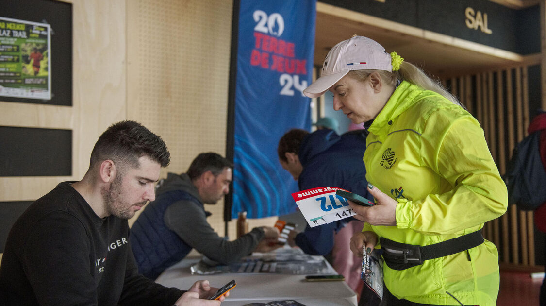 Semi-marathon du dimanche 19 mars 2023