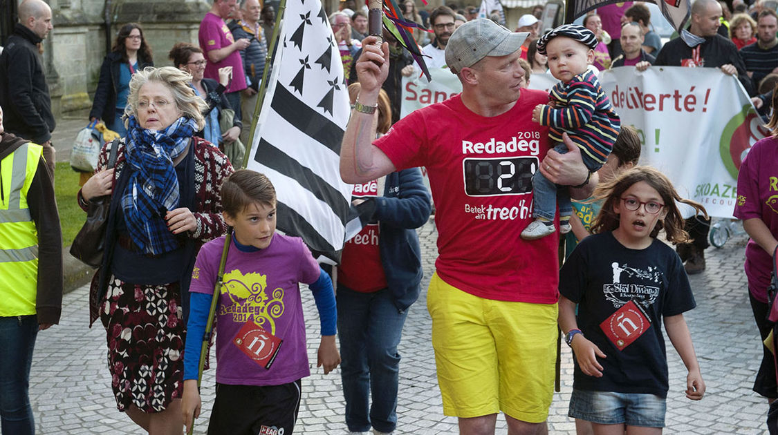 La Redadeg a pris son départ de Quimper le 4 mai 2018 (22)