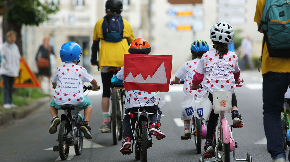 28e édition du Petit Tour de France (16)