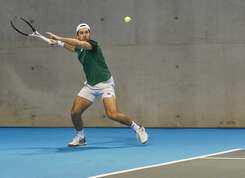 Open de Tennis de Quimper Bretagne Occidentale 2024