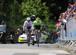 Tour du Finistère cycliste 2025