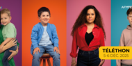 Le Téléthon 2025 à Quimper : Rendez-vous du 5 au 7 décembre