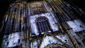 Iliz-Veur - Illumination de la cathédrale - Un son et lumière unique (4)