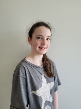 Héléna  WALSH