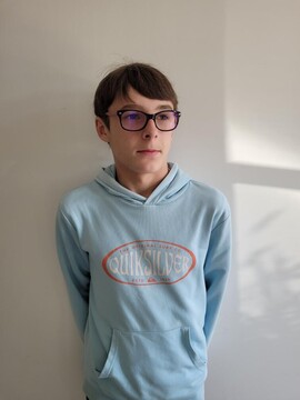 Oscar  DANIEL