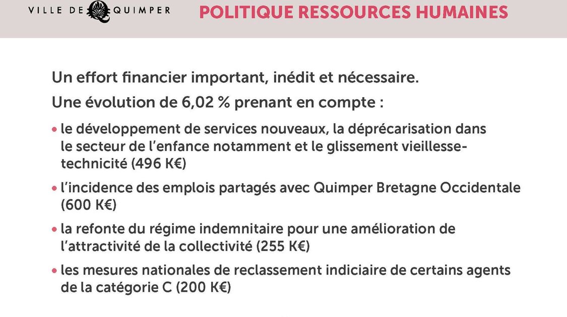 Budget Quimper 2022 - 11