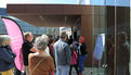 Inaugration du centre des congrès du Chapeau Rouge et portes ouvertes les 8 et 9 avril 2017 (13)