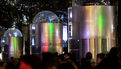 Iliz-Veur - Illumination de la cathédrale - Un son et lumière unique (3)