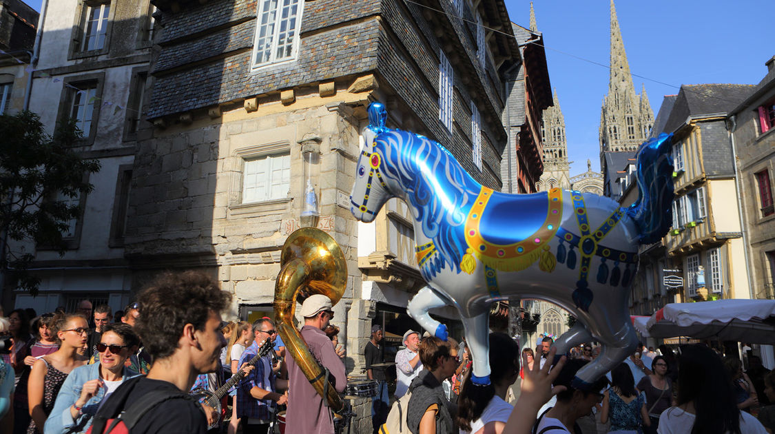 Le soleil et la fête de la musique au diapason pour cette édition 2017 (9)