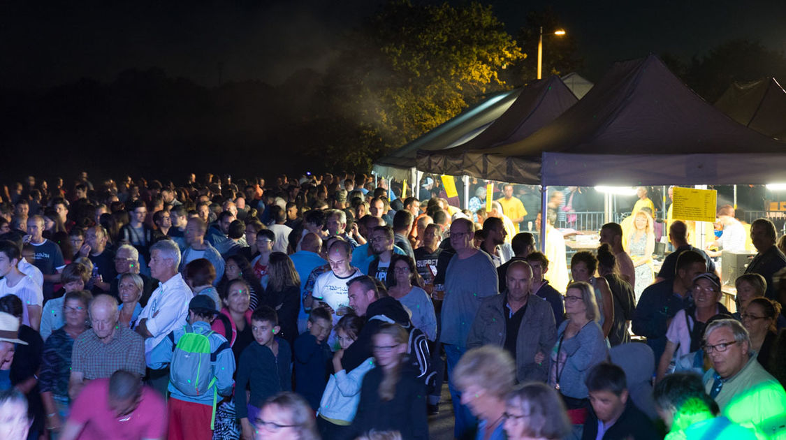 Fête nationale à Creach Gwen, Quimper, le 13 juillet 2018 (25)