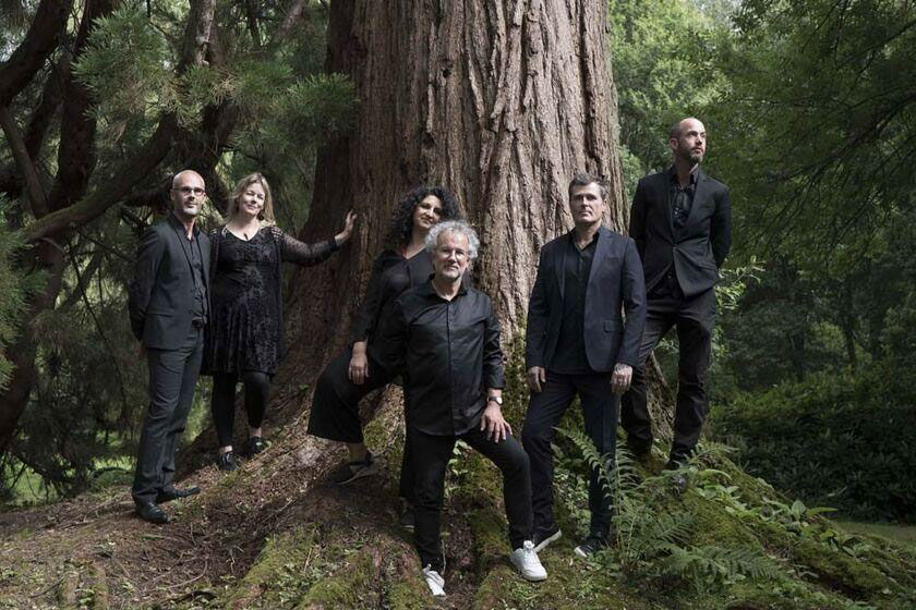 « Venti » : un concert à ne pas manquer au Conservatoire