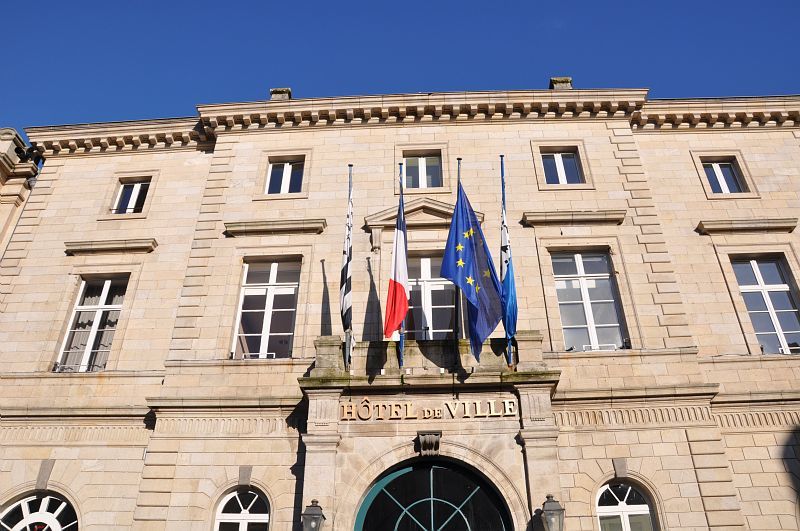 Conseil municipal du jeudi 5 février 2026
