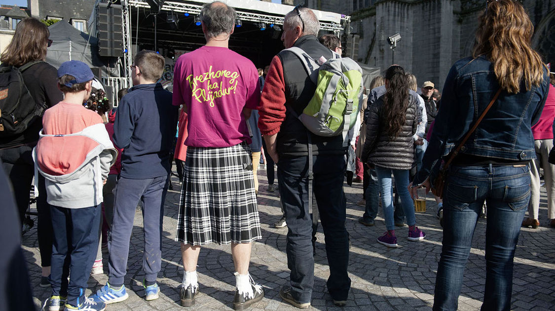 La Redadeg a pris son départ de Quimper le 4 mai 2018 (12)